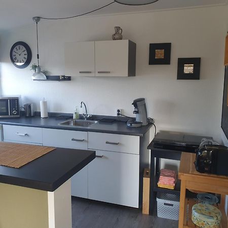 Zonnig Appartement Maasbommel. المظهر الخارجي الصورة