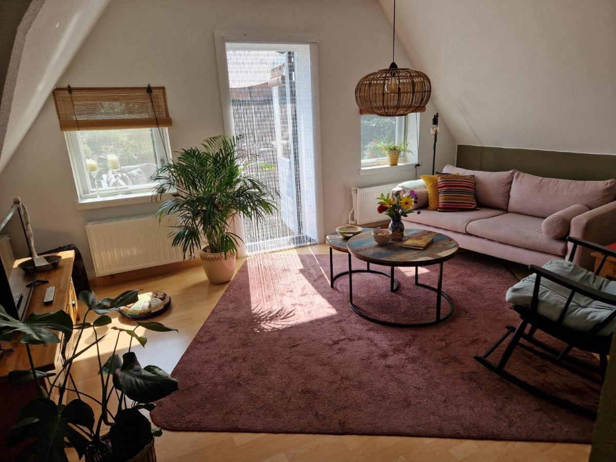 Zonnig Appartement Maasbommel. المظهر الخارجي الصورة
