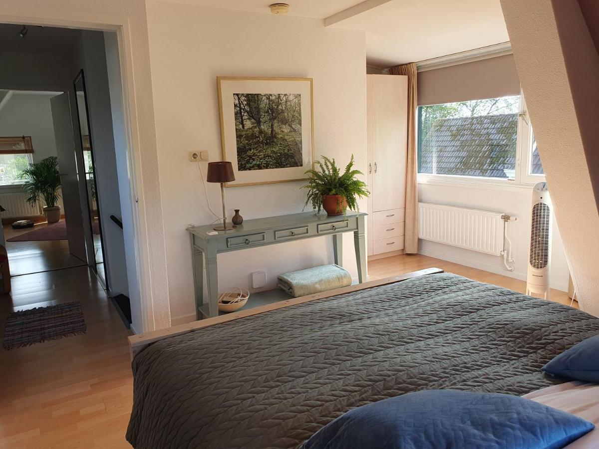 Zonnig Appartement Maasbommel. المظهر الخارجي الصورة