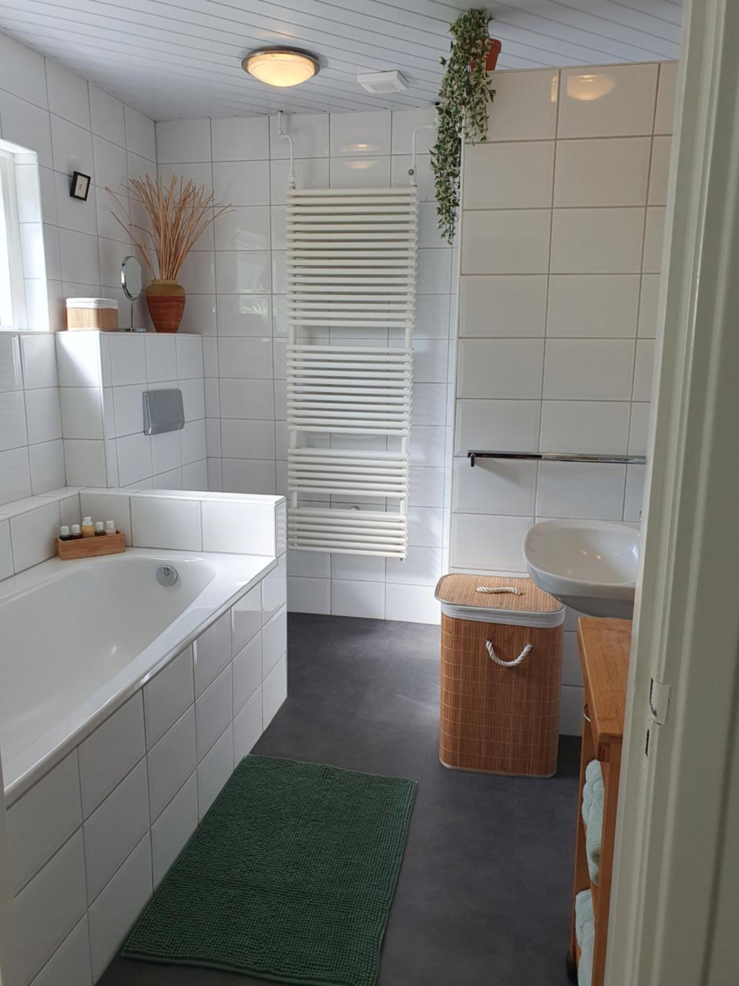 Zonnig Appartement Maasbommel. المظهر الخارجي الصورة