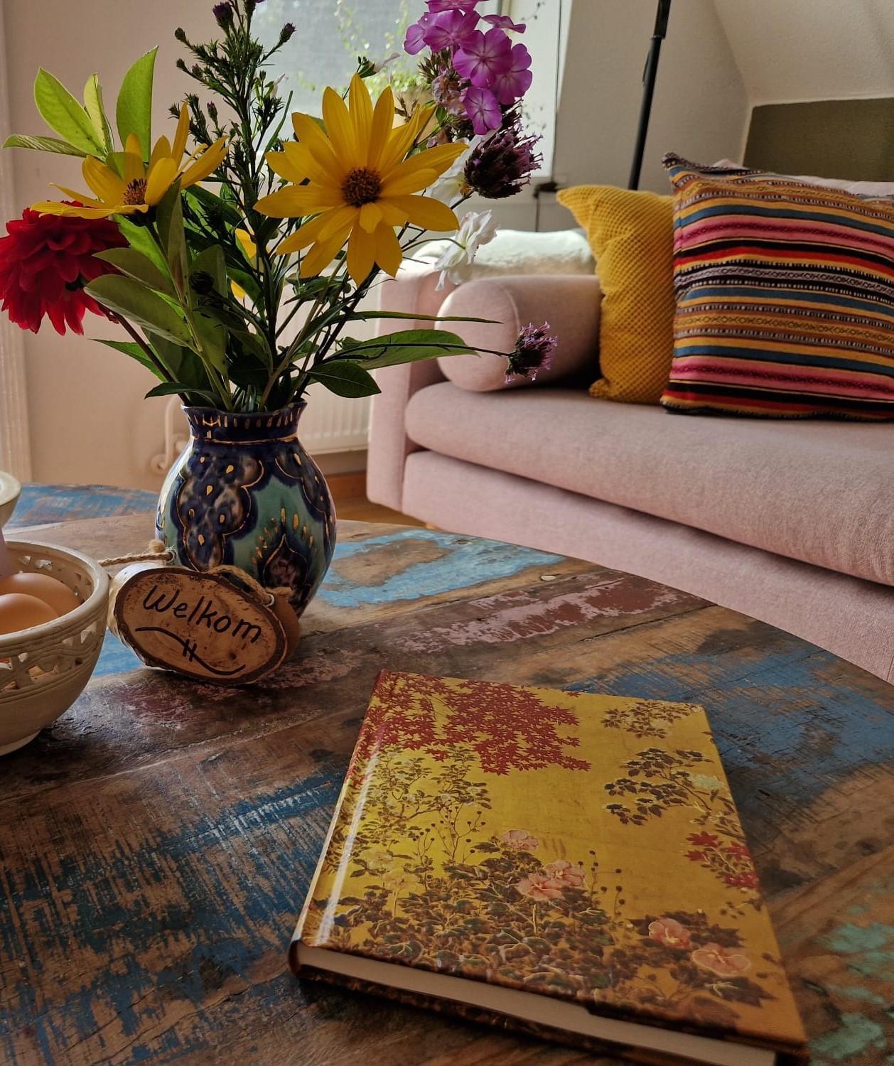 Zonnig Appartement Maasbommel. المظهر الخارجي الصورة