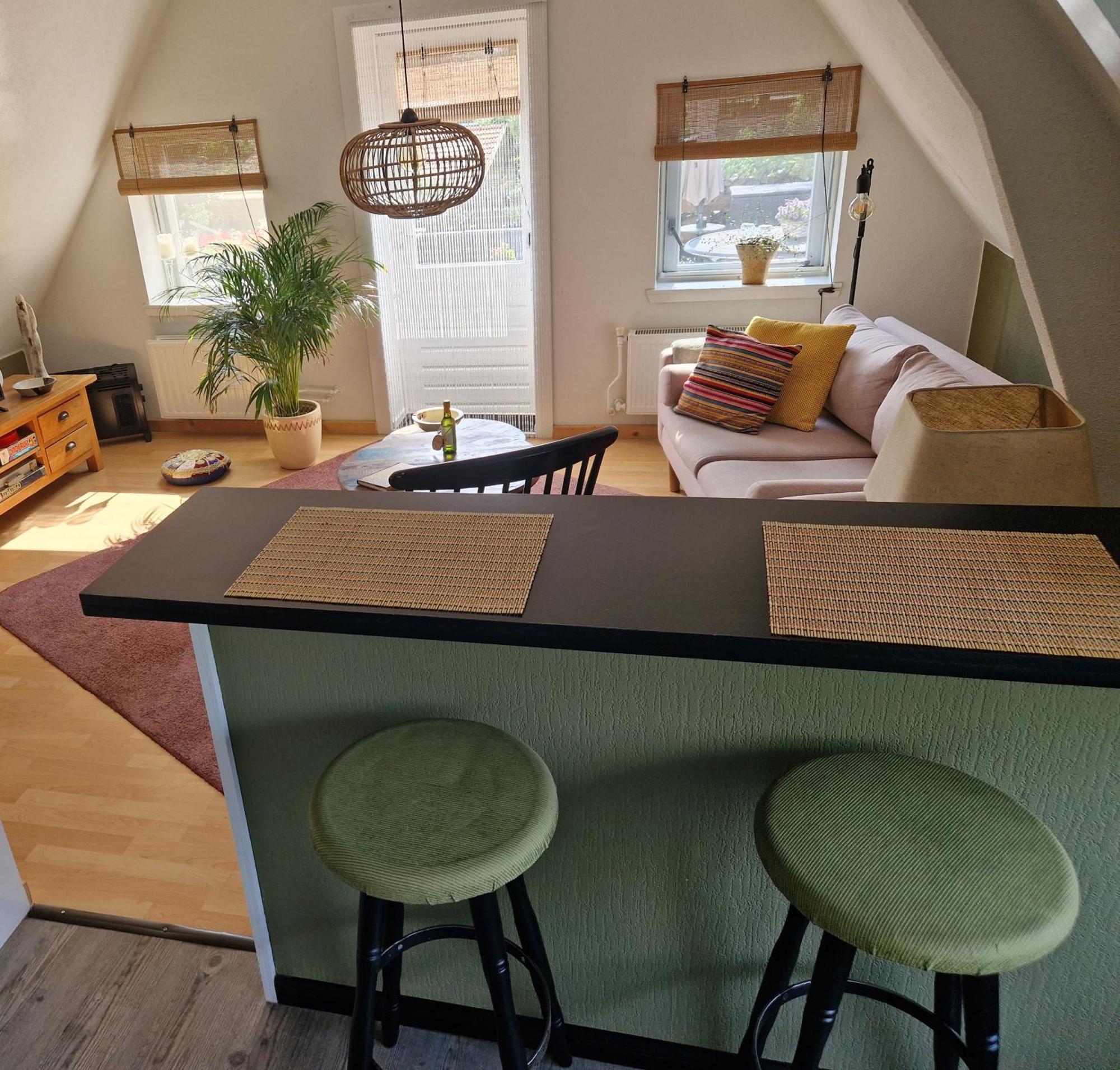 Zonnig Appartement Maasbommel. المظهر الخارجي الصورة