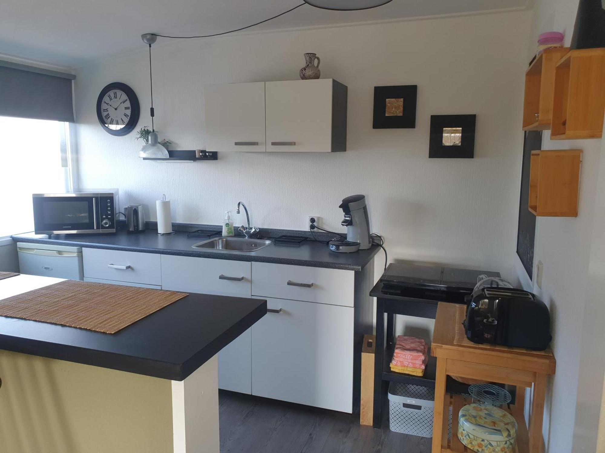 Zonnig Appartement Maasbommel. المظهر الخارجي الصورة