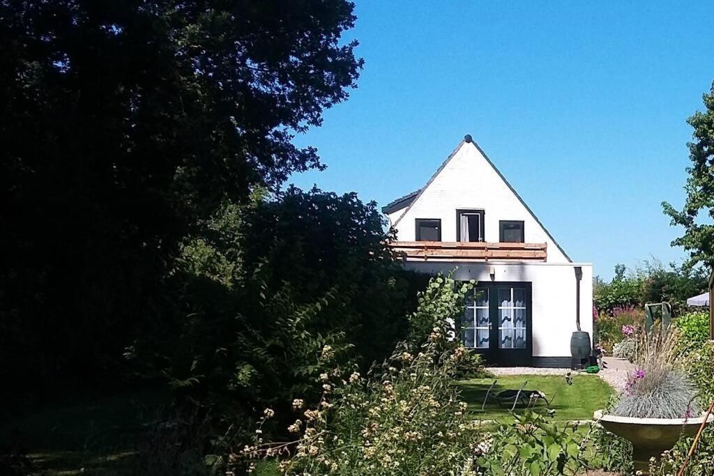 Zonnig Appartement Maasbommel. المظهر الخارجي الصورة